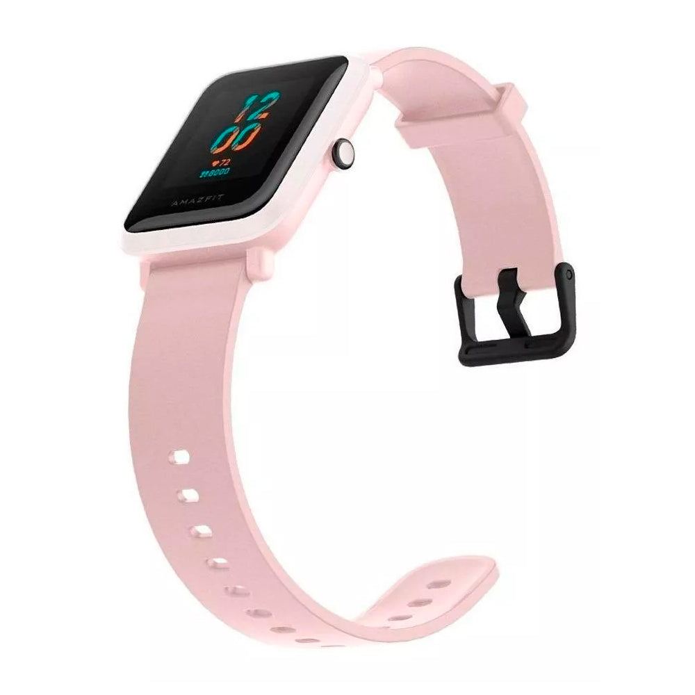 Smartwatch Amazfit Bip U Pro color Rosa