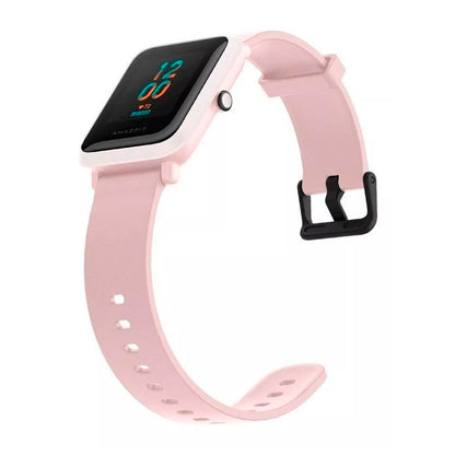 Smartwatch Amazfit Bip U Pro color Rosa