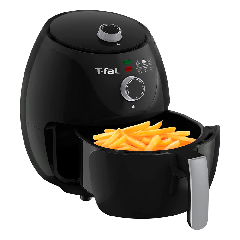 Freidora de Aire T-fal Ey1228mx de 3.2 L