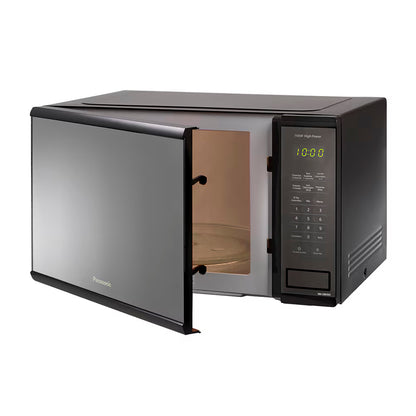 Horno Microondas Panasonic NNSB656BRUH 1.3 Pies