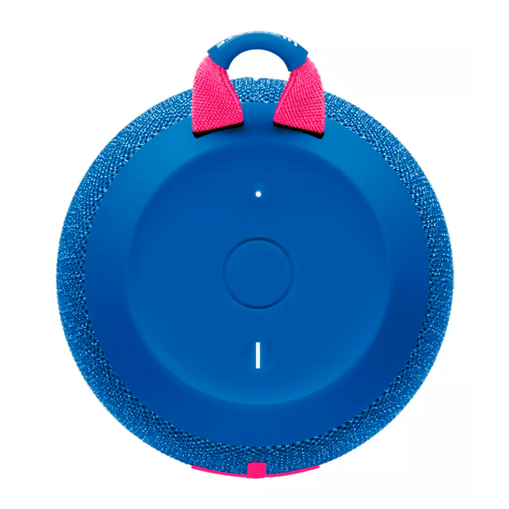 Bocina Portátil UE Wonderboom 3 Azul Bluetooth