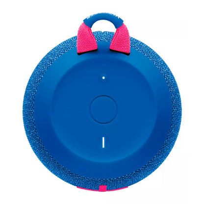 Bocina Portátil UE Wonderboom 3 Azul Bluetooth