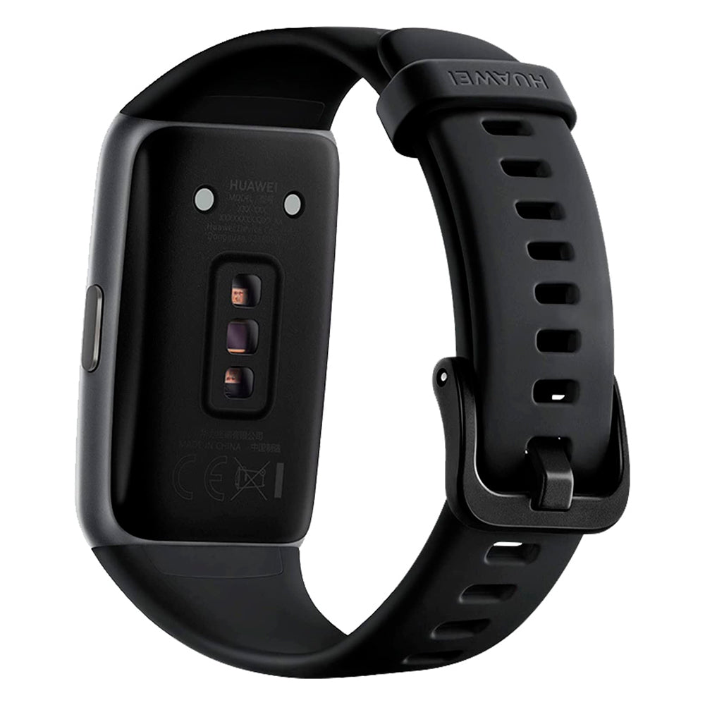 Huawei Band 6 color Negro