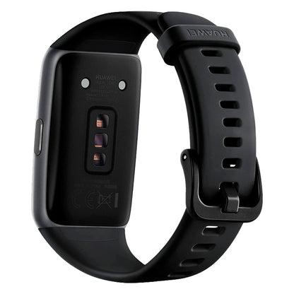 Huawei Band 6 color Negro