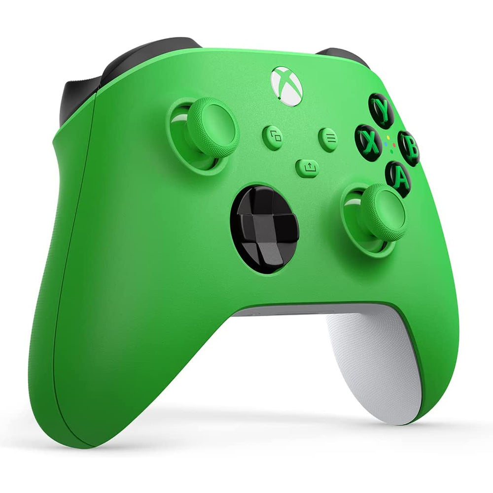 Control Inálambrico Xbox One Series S/x  Velocity color Verde