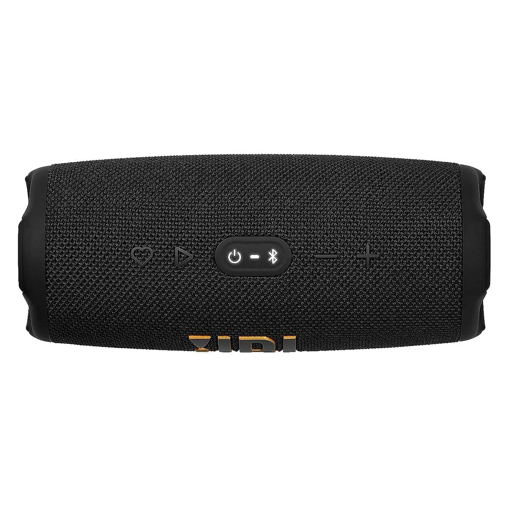 Bocina Jbl Charge 5 Portátil Bluetooth - Negro