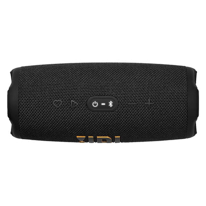 Bocina Jbl Charge 5 Portátil Bluetooth - Negro