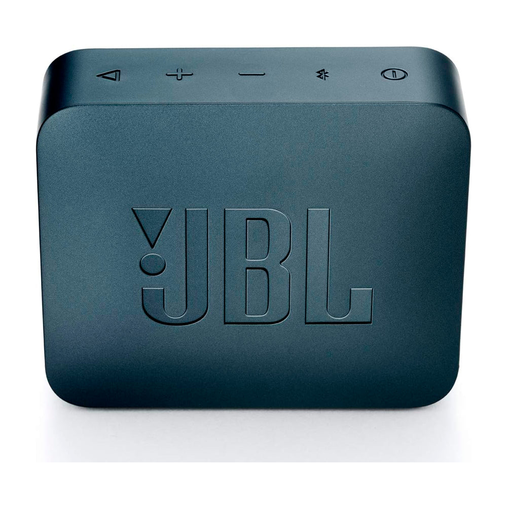 Bocina Portátil JBL Go 2 Azul Marino