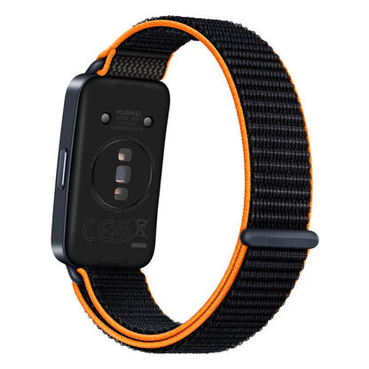 Huawei Band 8 Larga Duración De 2 Semanas - Naranja