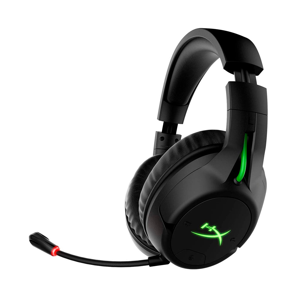 Audífonos Inalámbricos Hyperx Cloudx Flight Gamer Xbox