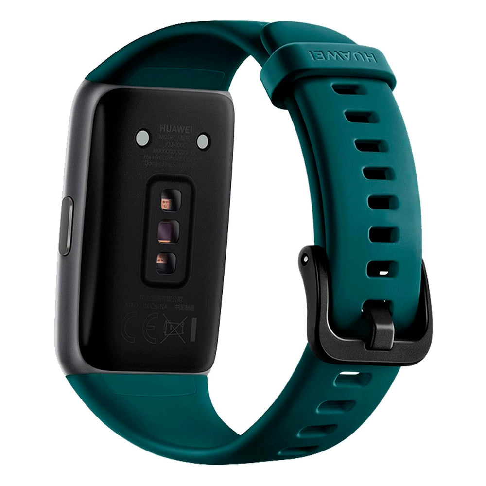 Smartband Huawei Verde Band 6 Spo2 Amoled 1.4