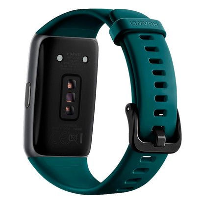 Smartband Huawei Verde Band 6 Spo2 Amoled 1.4