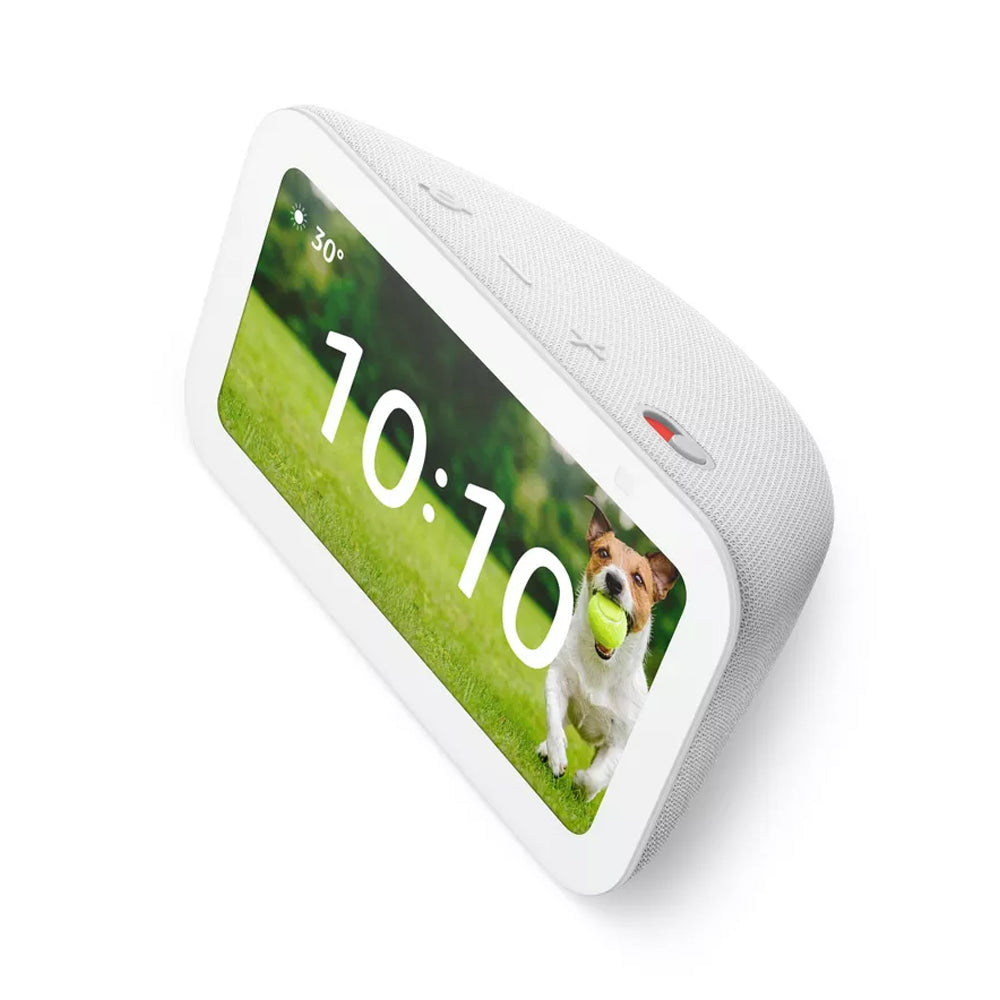 Echo Show 5 3ra Generación Amazon color Blanco con Alexa