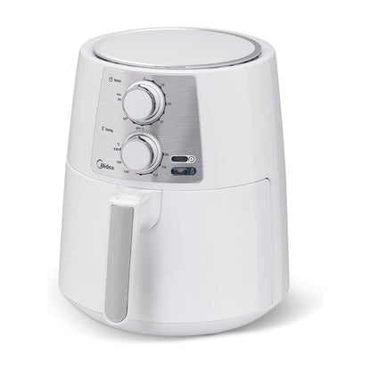 Freidora de Aire Eléctrica Midea Maf35n2sew 3.5 l