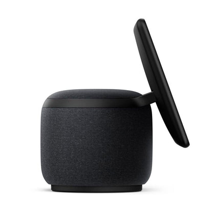 Amazon Echo Show 10 color Negro con Alexa 10 Pulgadas