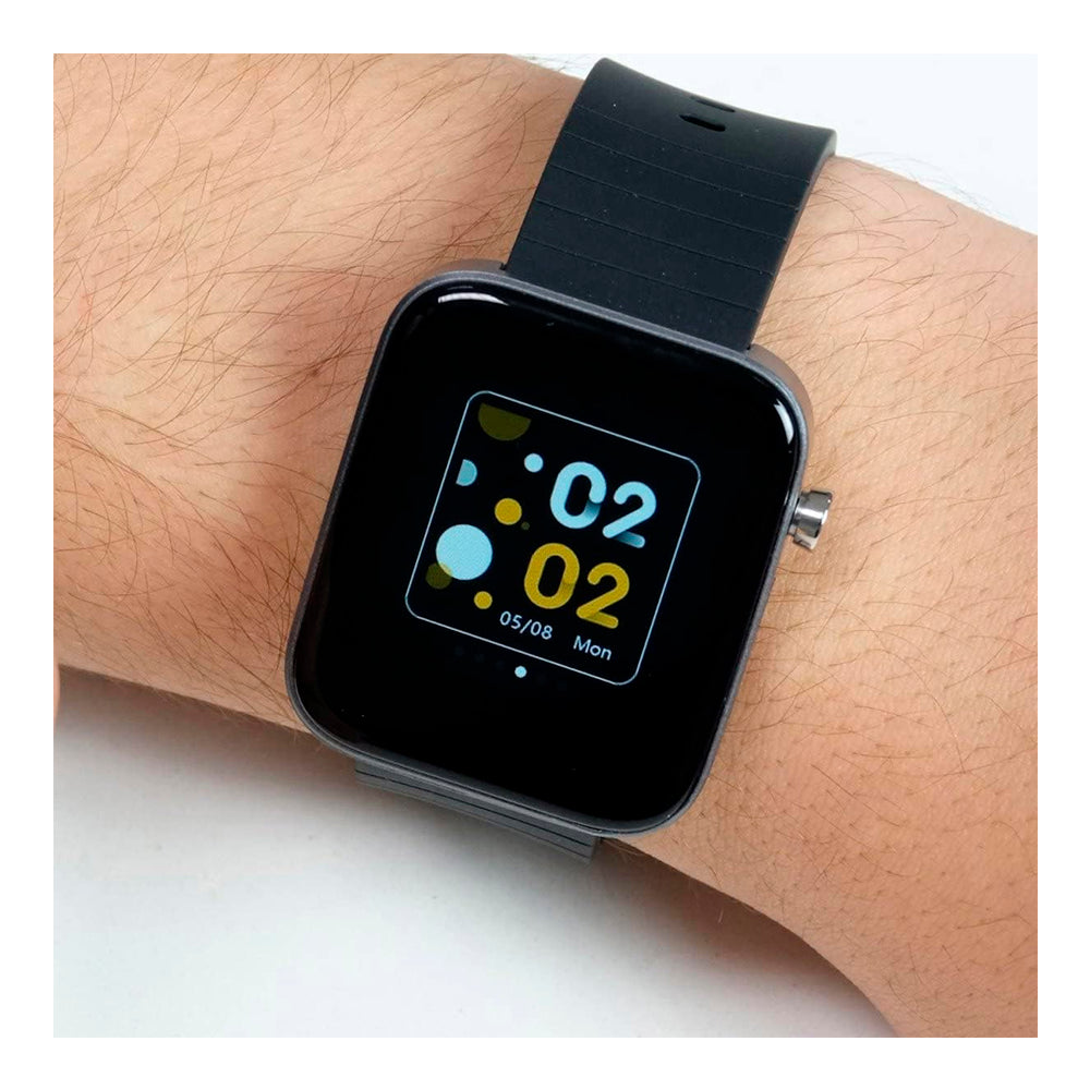 Reloj Inteligente Life Watch CV Directo