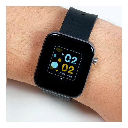 Reloj Inteligente Life Watch CV Directo