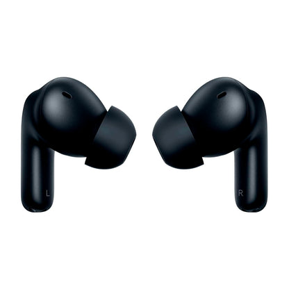 Audífonos Xiaomi Redmi Buds 4 Pro Inalámbricos Cancelación De Ruido Color Negro