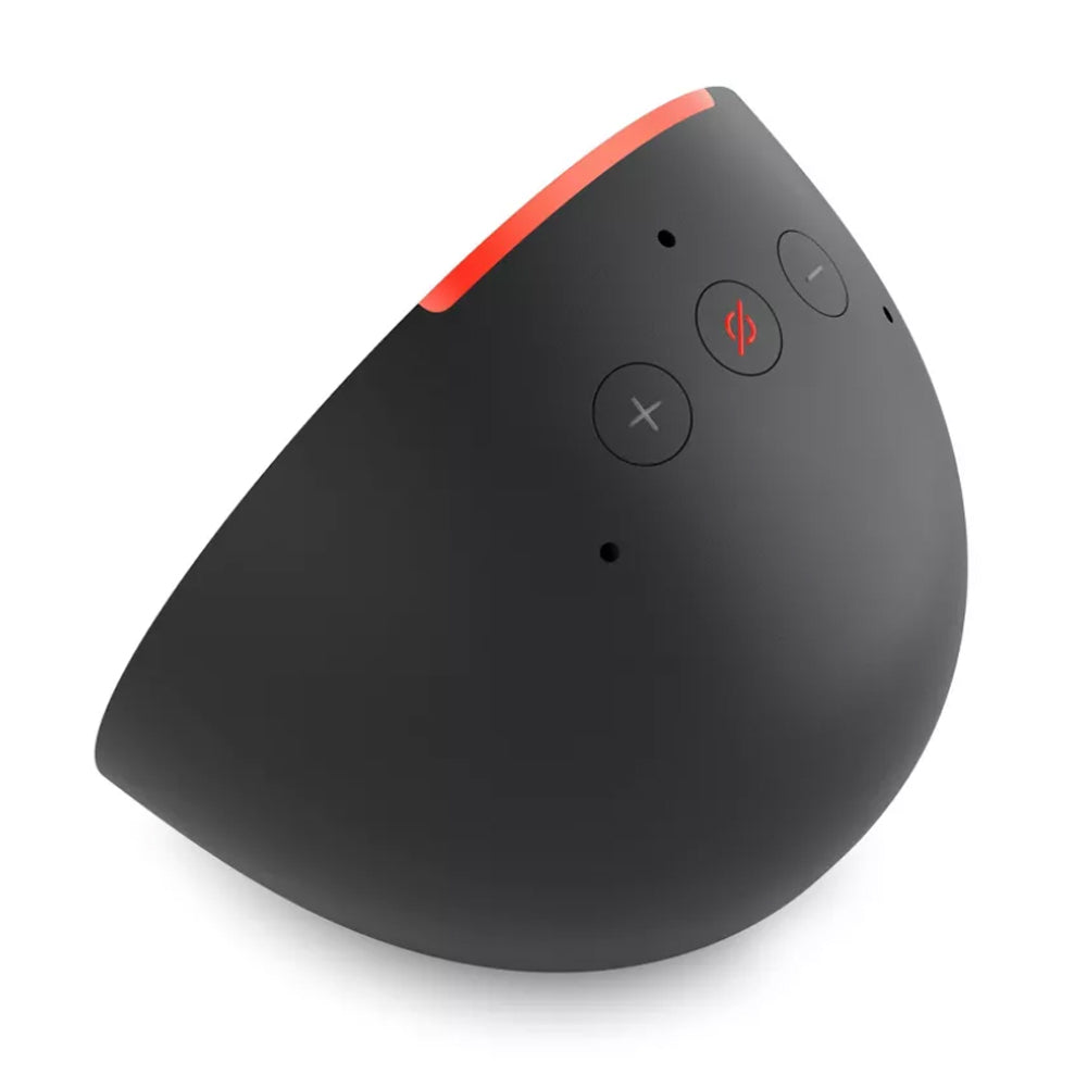 Altavoz Inteligente Amazon Echo Pop Negro