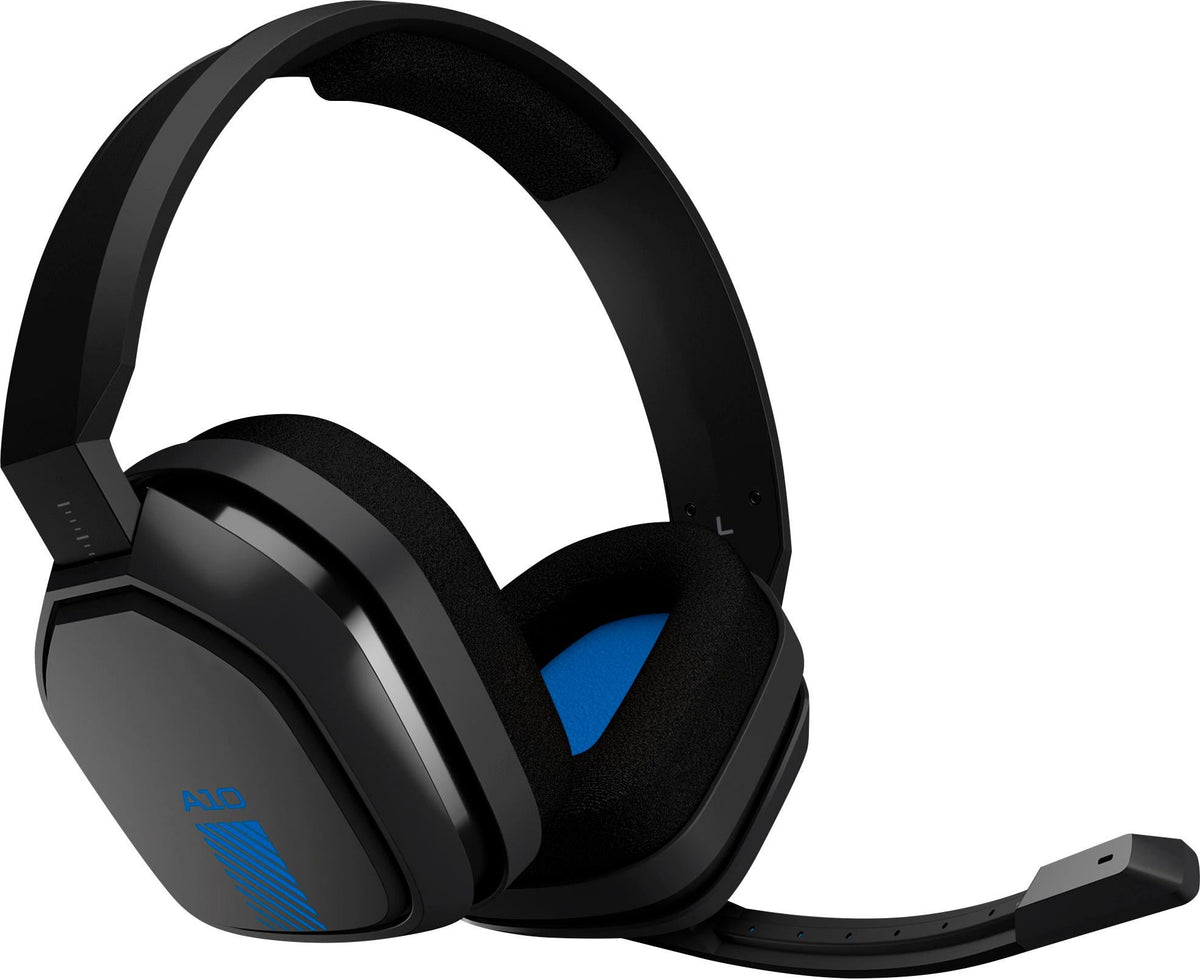 Audifonos Astro A10 Playstation - Negro - imagen 4