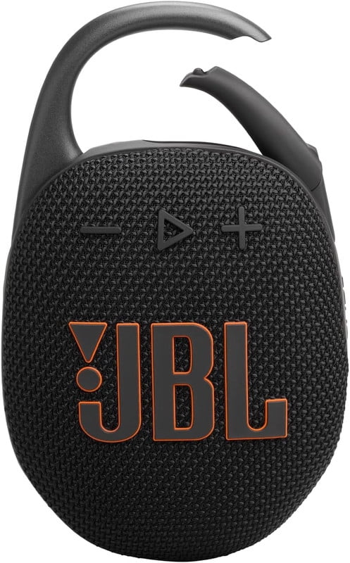 Bocina Bluetooth Jbl Clip 5  Negro - imagen 7