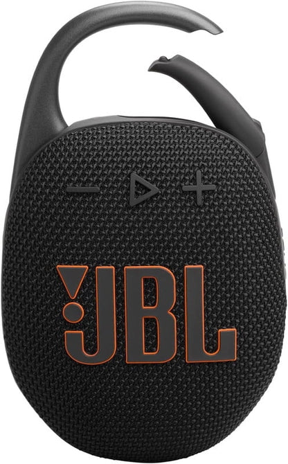 Bocina Bluetooth Jbl Clip 5  Negro - imagen 7