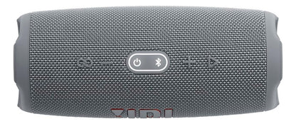 Bocina Bluetooth Jbl Charge 5 Waterproof Gris - imagen 6