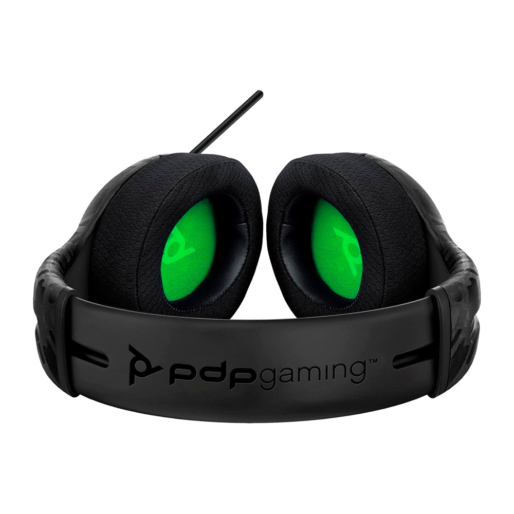 Auriculares Gaming PDP LVL50 con Cable y Micrófono para Xbox