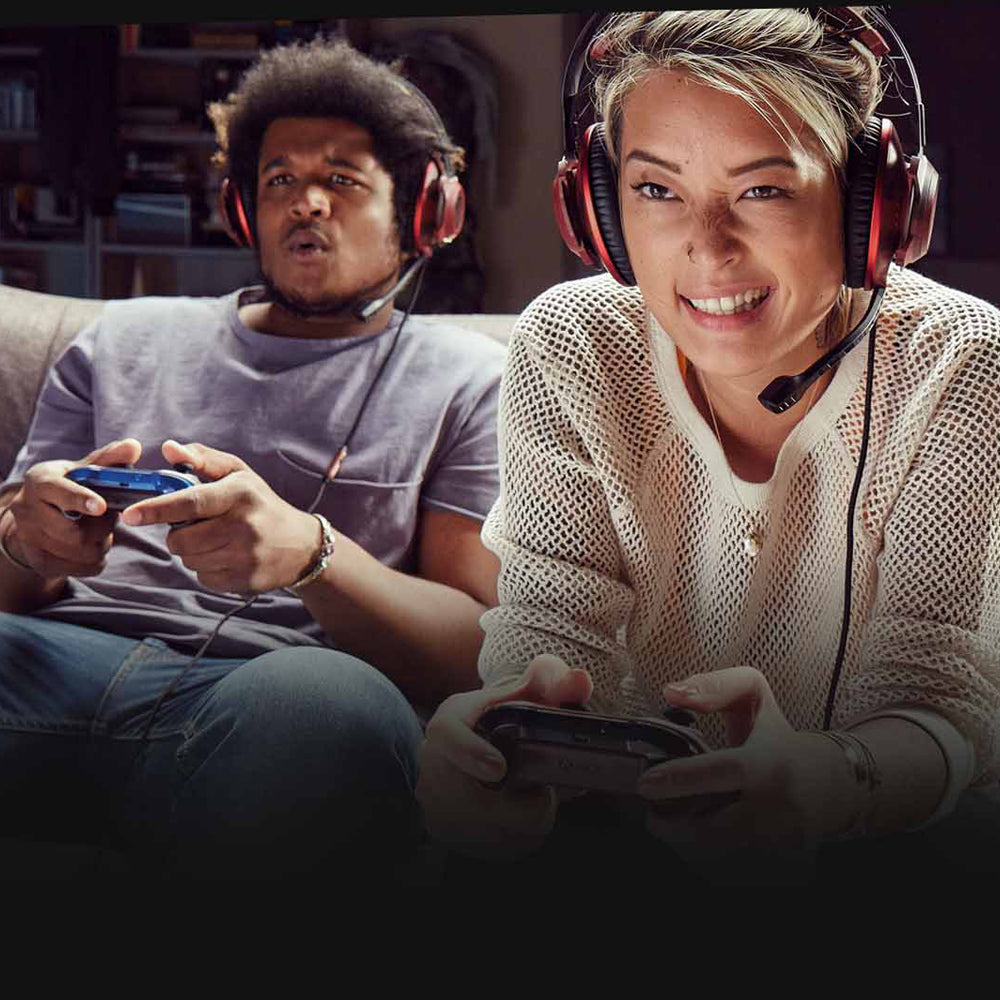 Acceso Xbox Live Gold/Game pass Core Online de 12 Meses