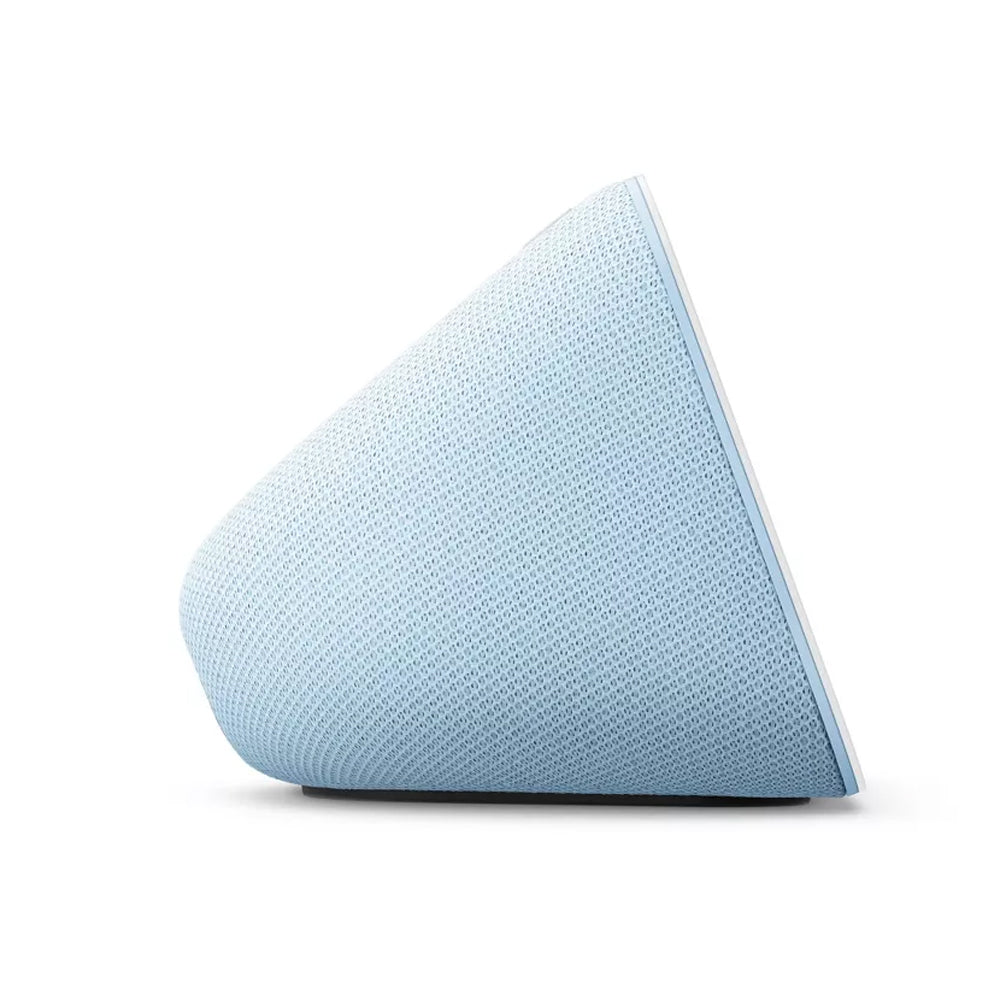 Amazon Echo Show 5 3ra Generación con Alexa color Azul