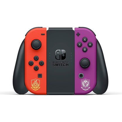 Nintendo Switch  Oled Model: Pokemon Scarlet & Violet