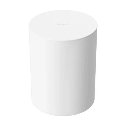 Subwoofer Inalámbrico Sonos Sub Mini Wi-fi Blanco