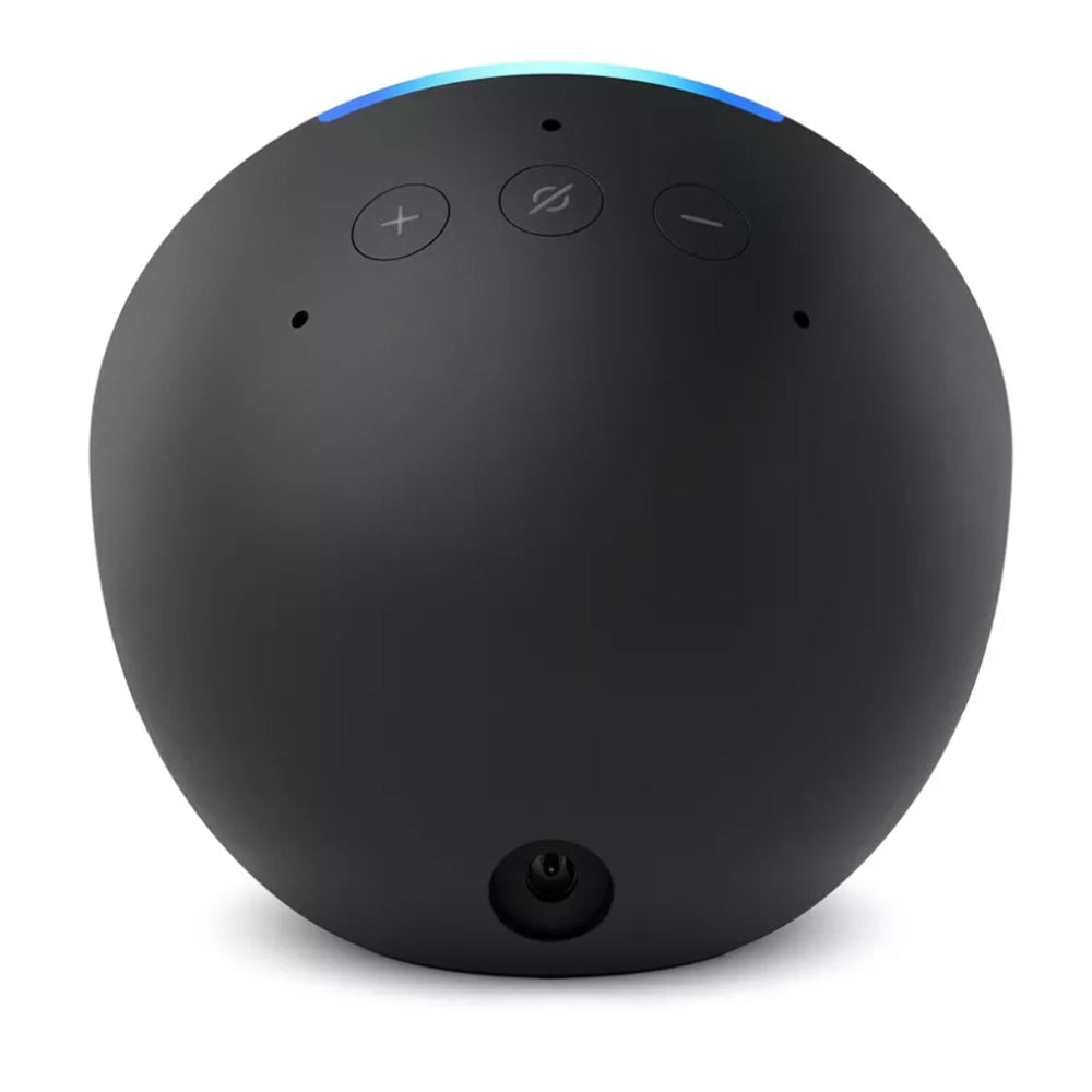 Altavoz Inteligente Amazon Echo Pop Negro