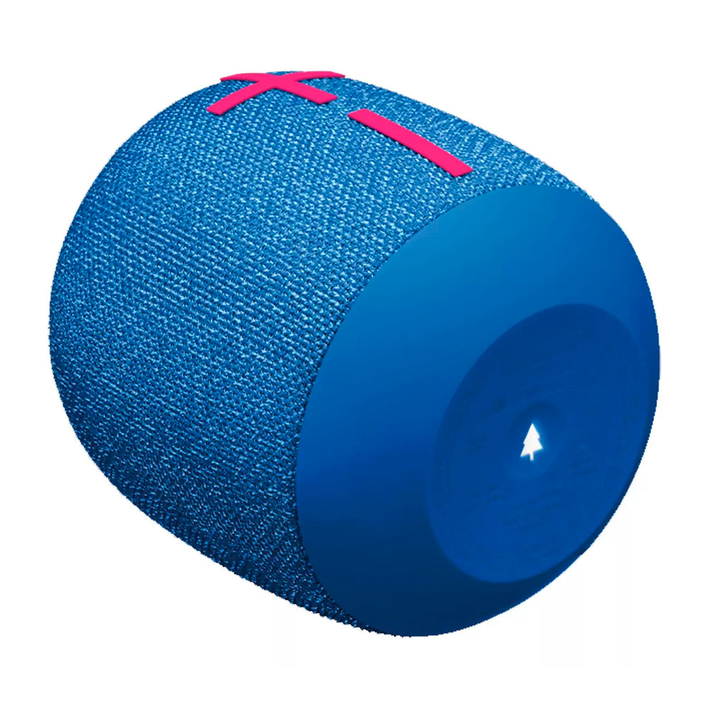 Bocina Portátil UE Wonderboom 3 Azul Bluetooth