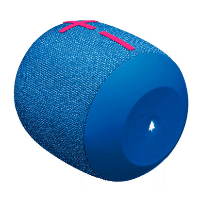 Bocina Portátil UE Wonderboom 3 Azul Bluetooth