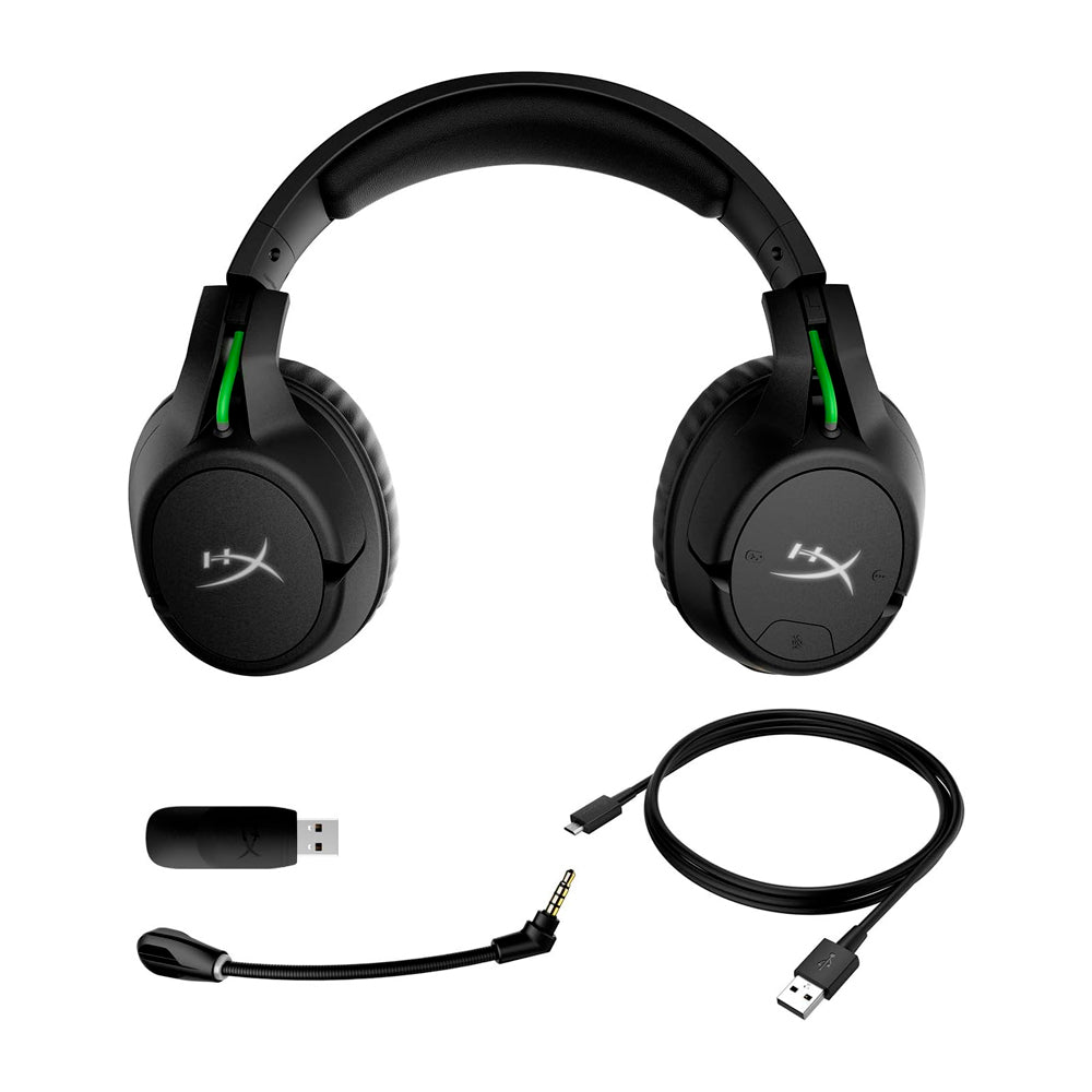 Audífonos Inalámbricos Hyperx Cloudx Flight Gamer Xbox