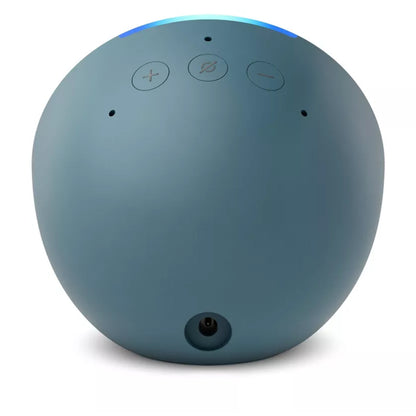 Altavoz Inteligente Amazon Echo Pop Verde