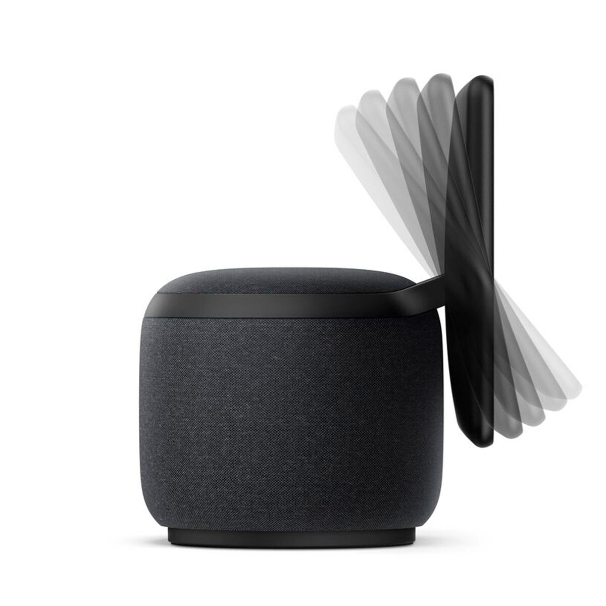 Amazon Echo Show 10 color Negro con Alexa 10 Pulgadas