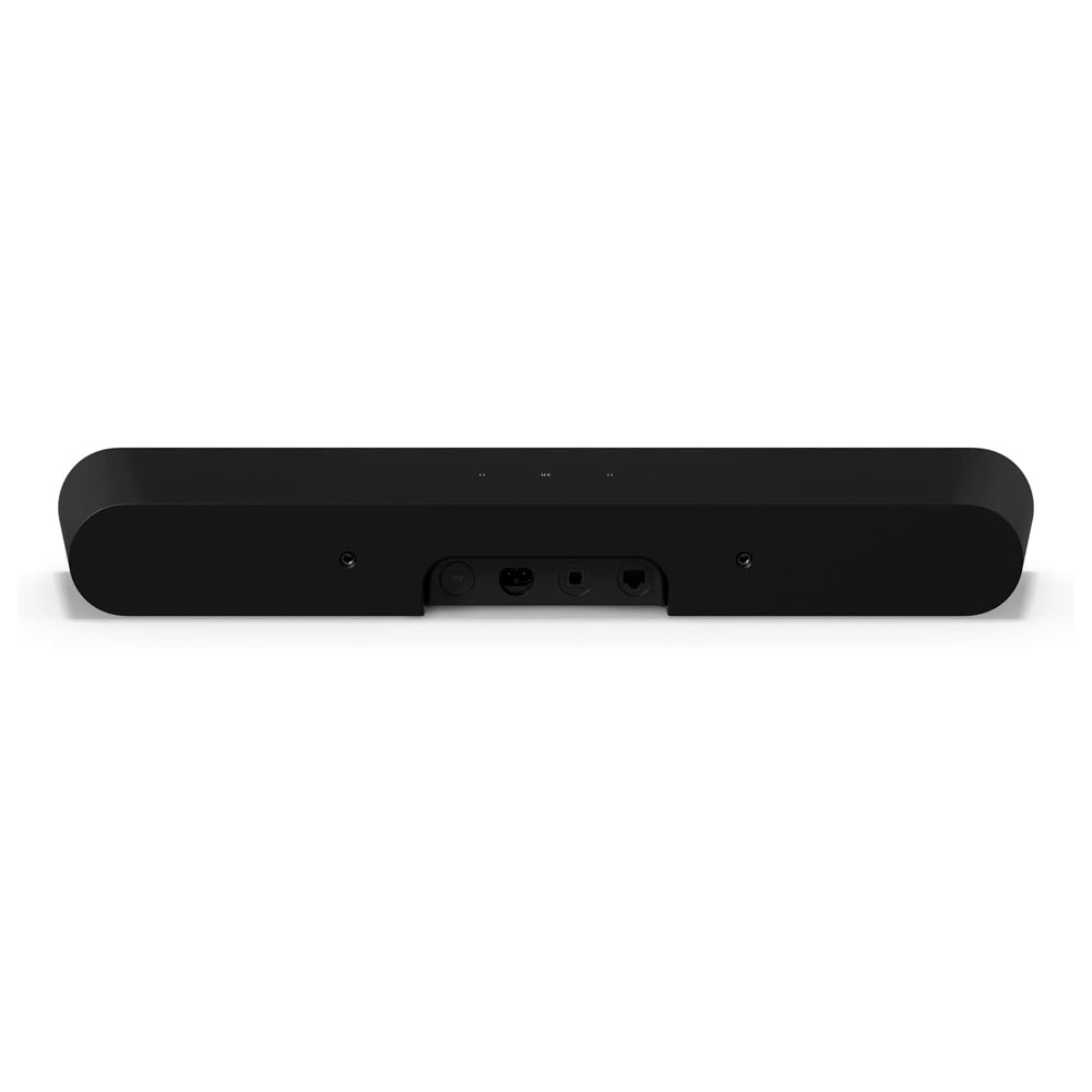 Barra De Sonido Sonos Ray Esencial Negro
