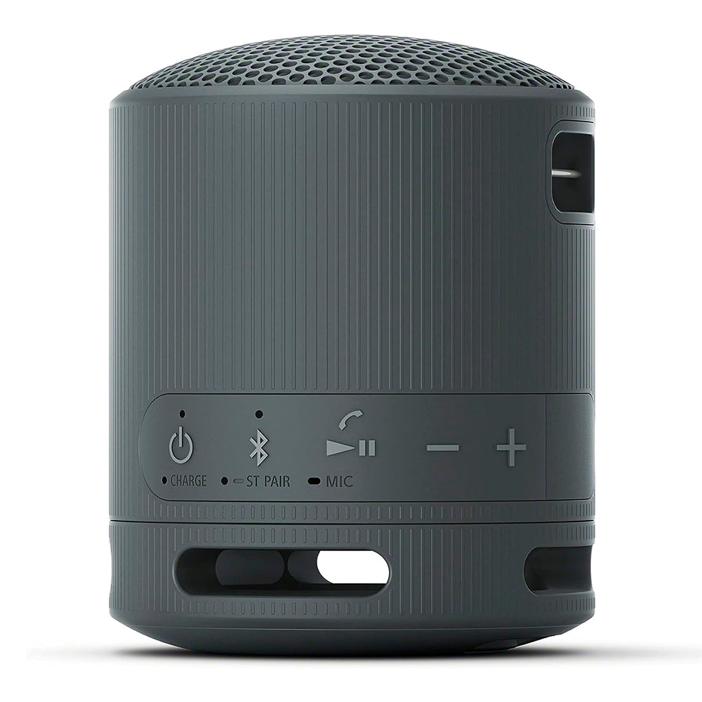 Bocina Inalámbrica Portátil Sony Xb100 Negra