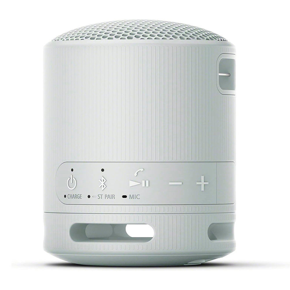 Bocina Inalámbrica Portátil Sony Xb100 Blanca