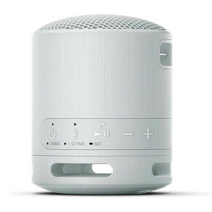 Bocina Inalámbrica Portátil Sony Xb100 Blanca