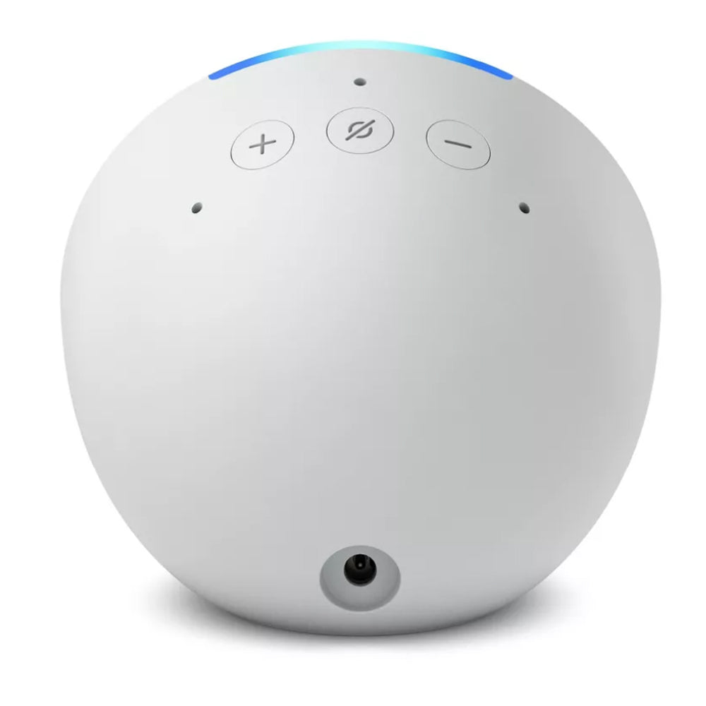 Altavoz Inteligente Amazon Pop color Blanco