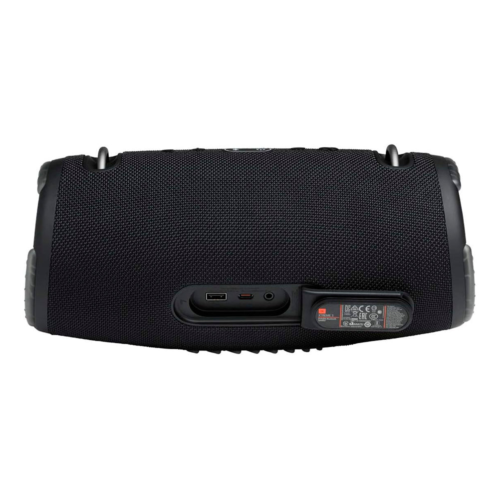 Bocina Jbl Xtreme 3 - Altavoz Bluetooth Negro