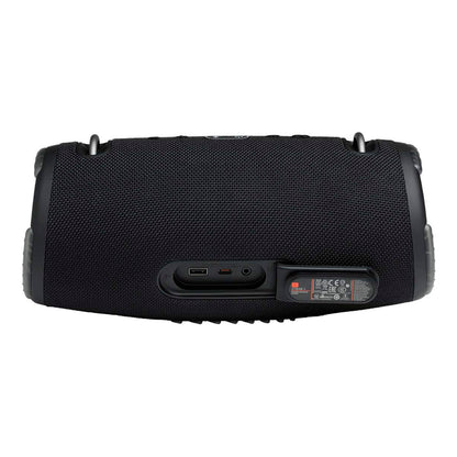 Bocina Jbl Xtreme 3 - Altavoz Bluetooth Negro