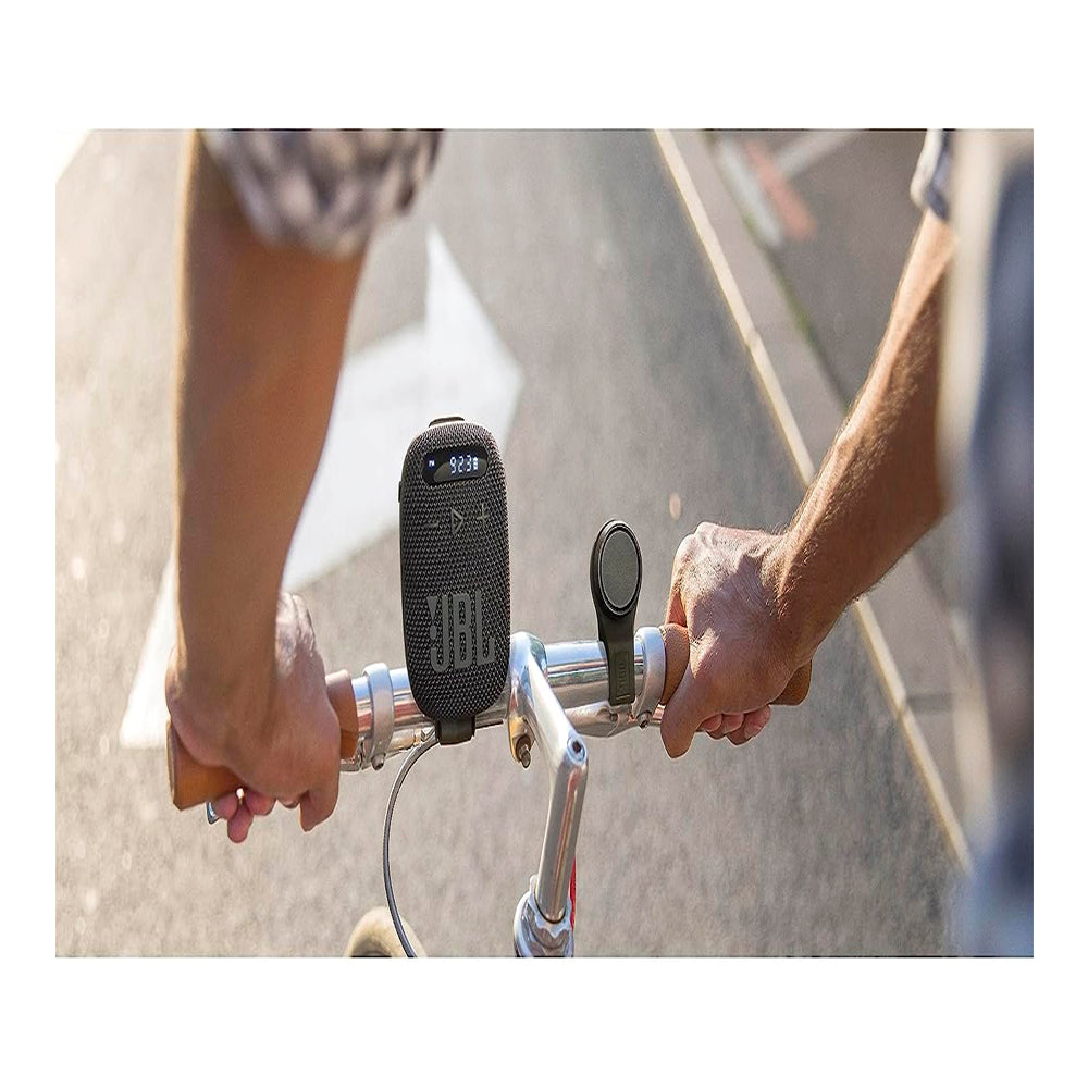 Altavoz Jbl Wind 3 Bluetooth y Radio Fm