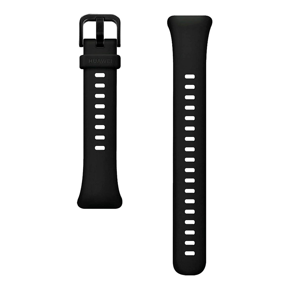 Huawei Band 6 color Negro