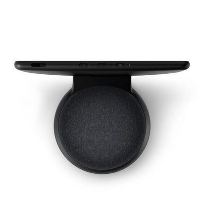 Amazon Echo Show 10 color Negro con Alexa 10 Pulgadas