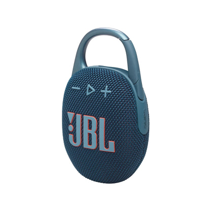 Bocina Bluetooth Jbl Clip 5  Azul - imagen 7