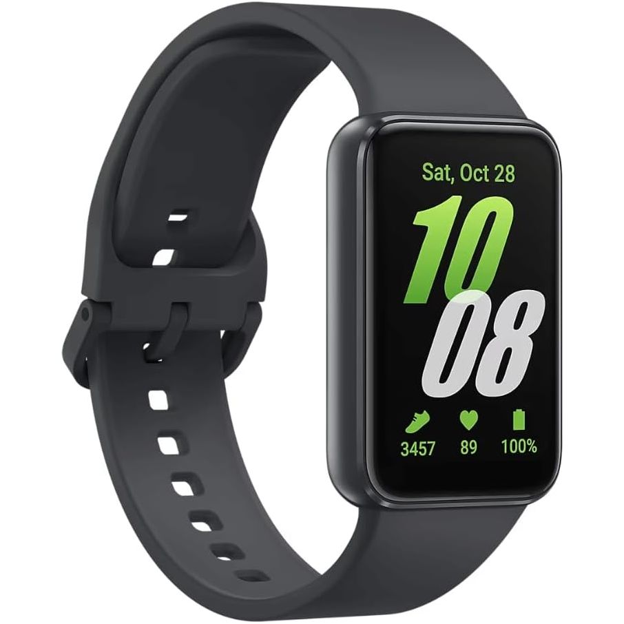 Samsung Galaxy Fit 3 Negro